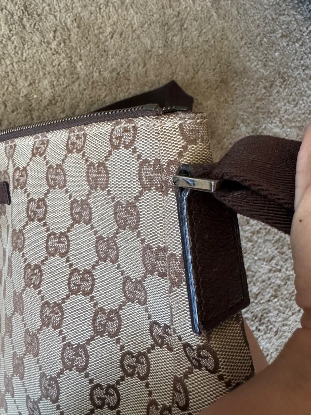Vintage Gucci